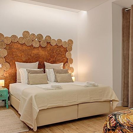On City Suites Lisbon Luaran gambar