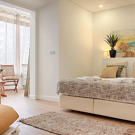 On City Suites Lisbon Luaran gambar