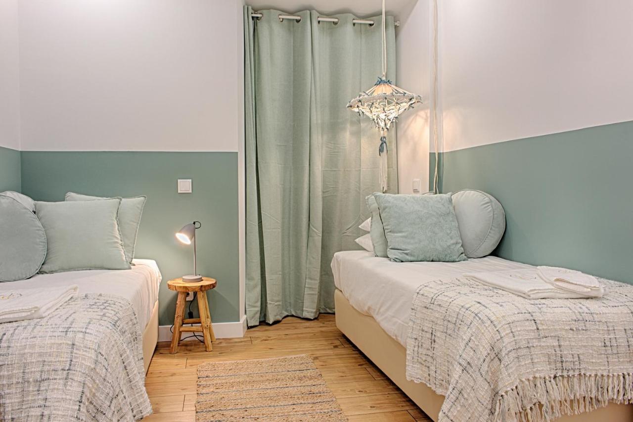On City Suites Lisbon Luaran gambar