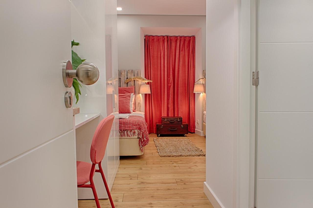On City Suites Lisbon Luaran gambar