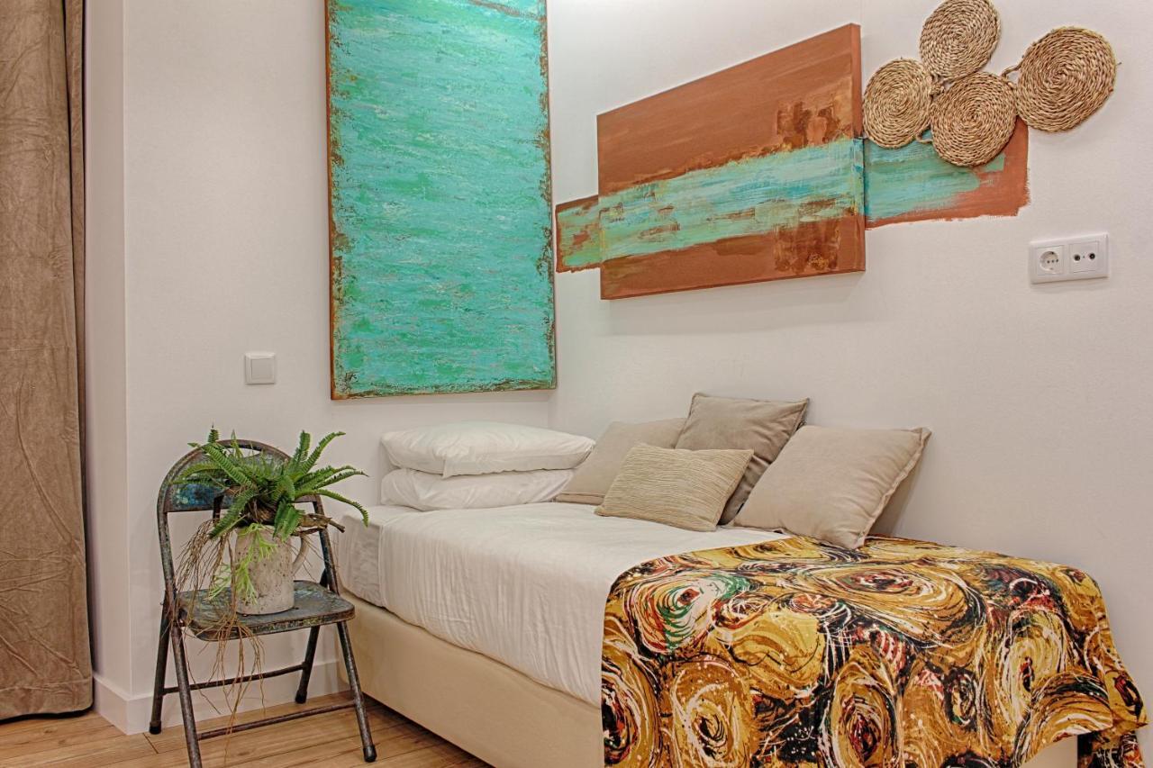 On City Suites Lisbon Luaran gambar