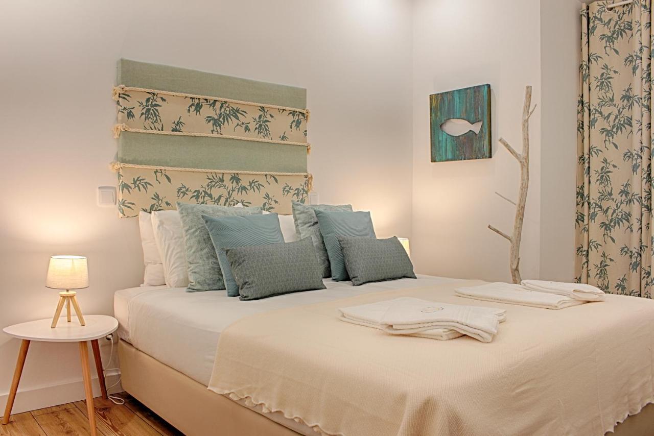 On City Suites Lisbon Luaran gambar