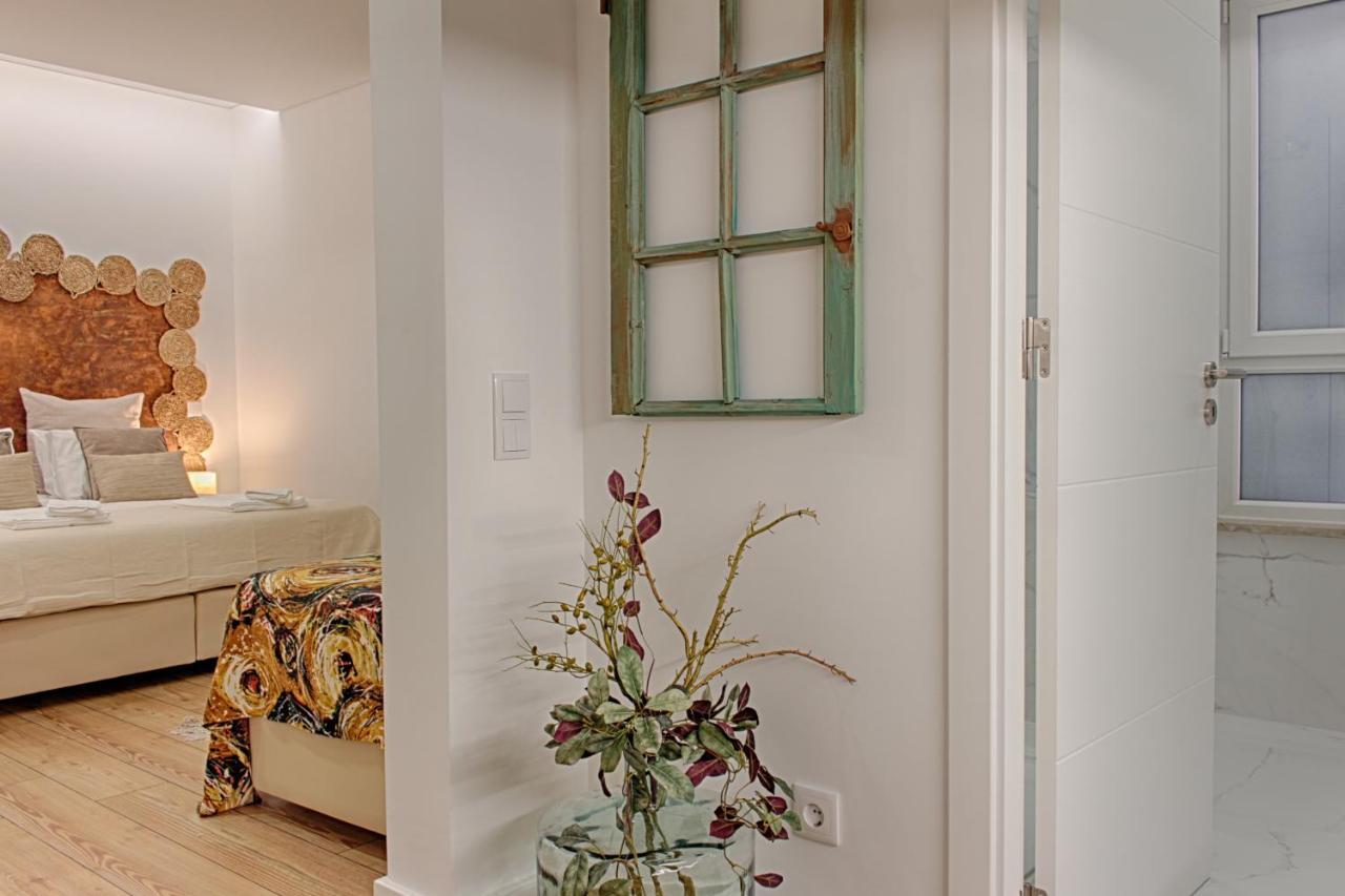 On City Suites Lisbon Luaran gambar