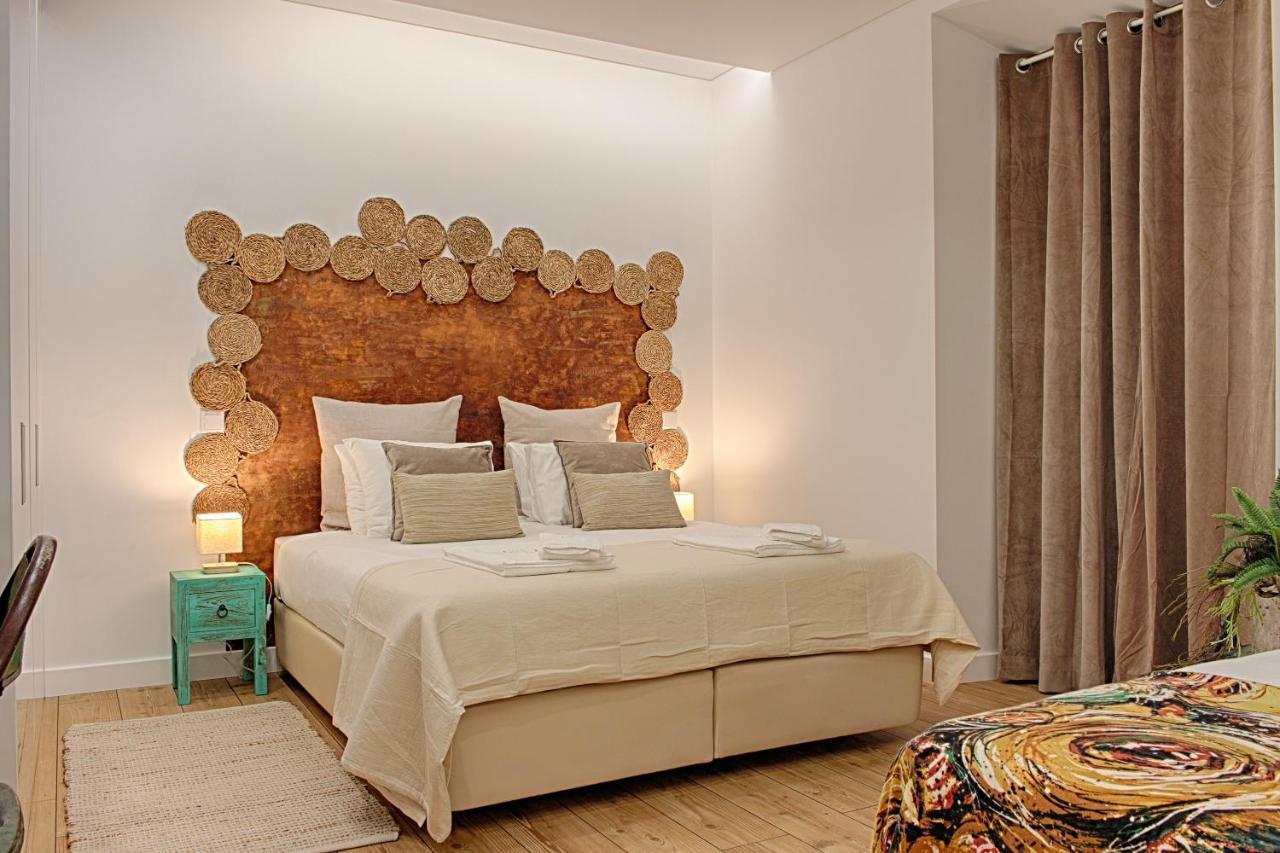 On City Suites Lisbon Luaran gambar