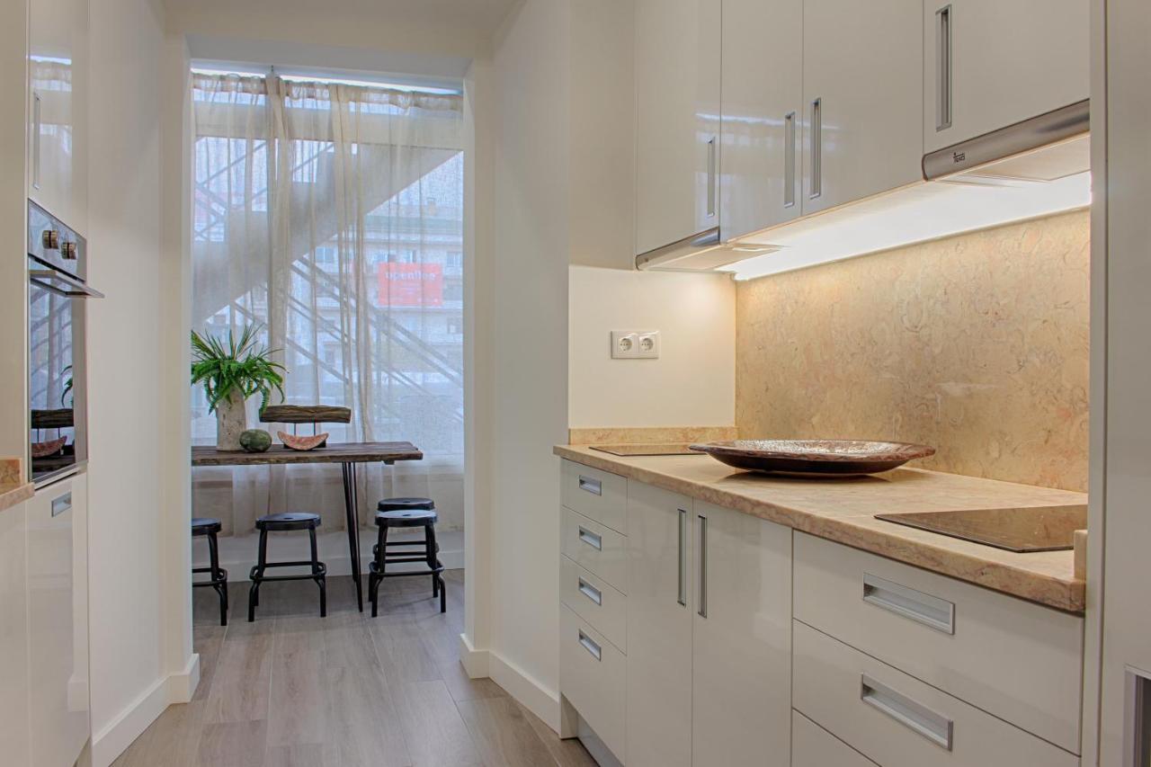 On City Suites Lisbon Luaran gambar