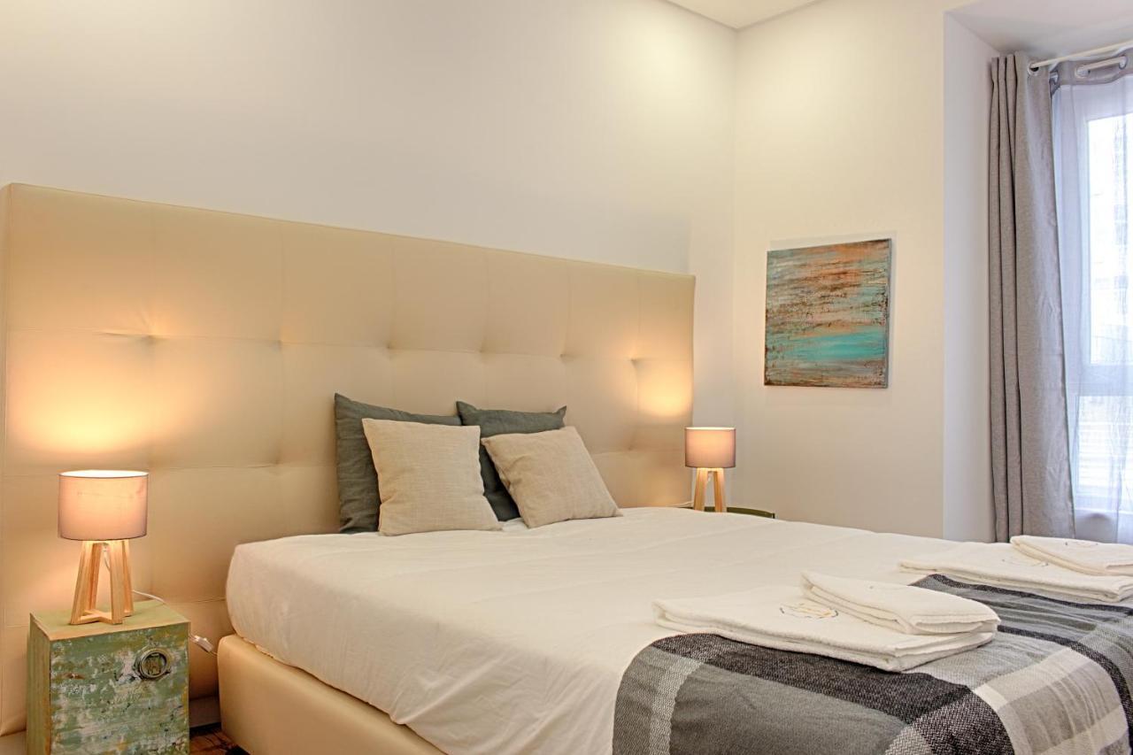 On City Suites Lisbon Luaran gambar