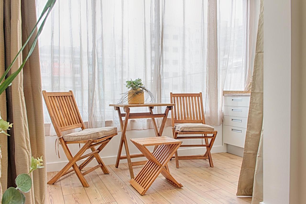 On City Suites Lisbon Luaran gambar