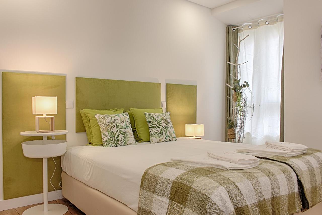 On City Suites Lisbon Luaran gambar